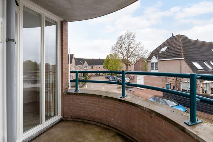 Foto 12 van Wagenmakershoek 34