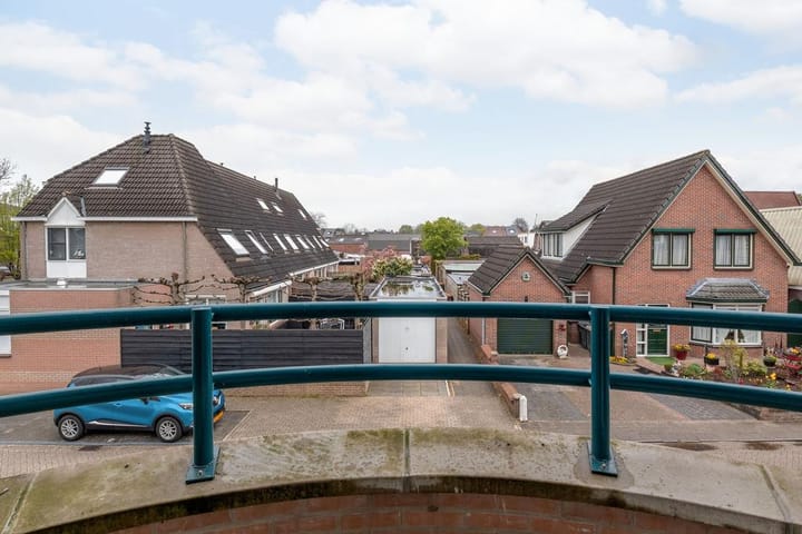 Foto 13 van Wagenmakershoek 34