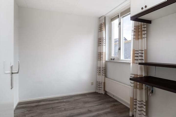 Foto 14 van Wagenmakershoek 34