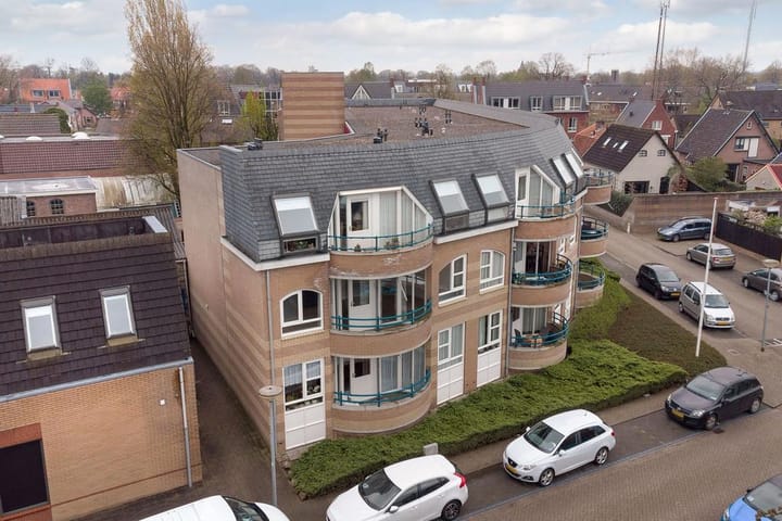 Foto 2 van Wagenmakershoek 34