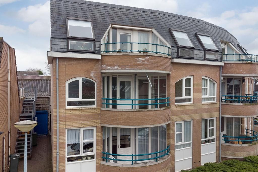 Foto 1 van Wagenmakershoek 34