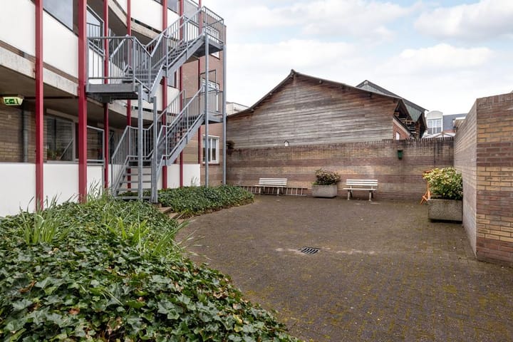 Foto 20 van Wagenmakershoek 34