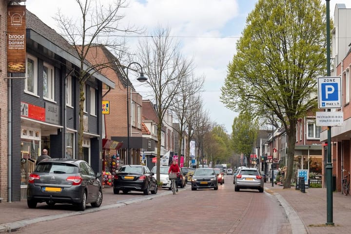 Foto 23 van Wagenmakershoek 34