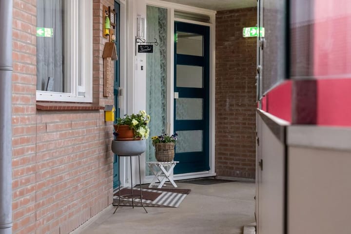 Foto 3 van Wagenmakershoek 34