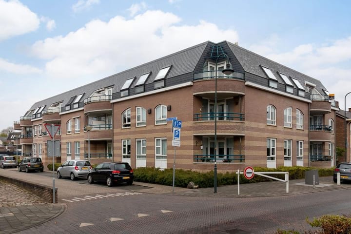 Foto 25 van Wagenmakershoek 34