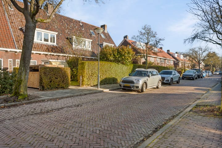 Foto 1 van Versterstraat 4