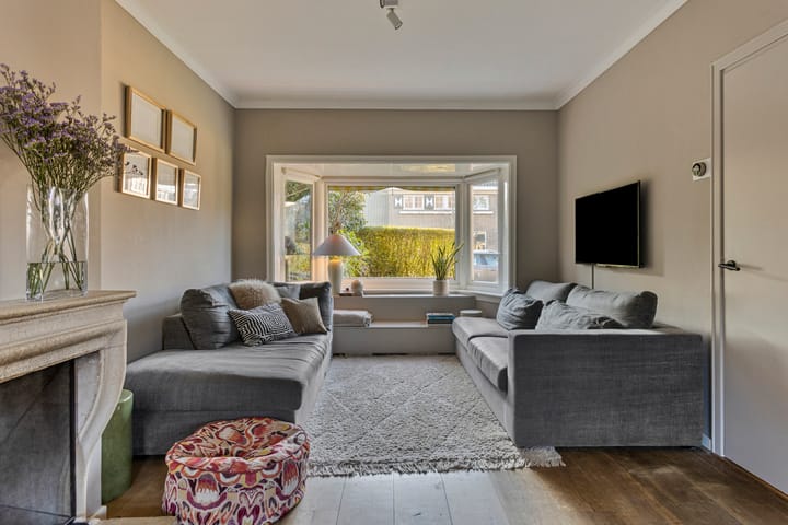 Foto 3 van Versterstraat 4