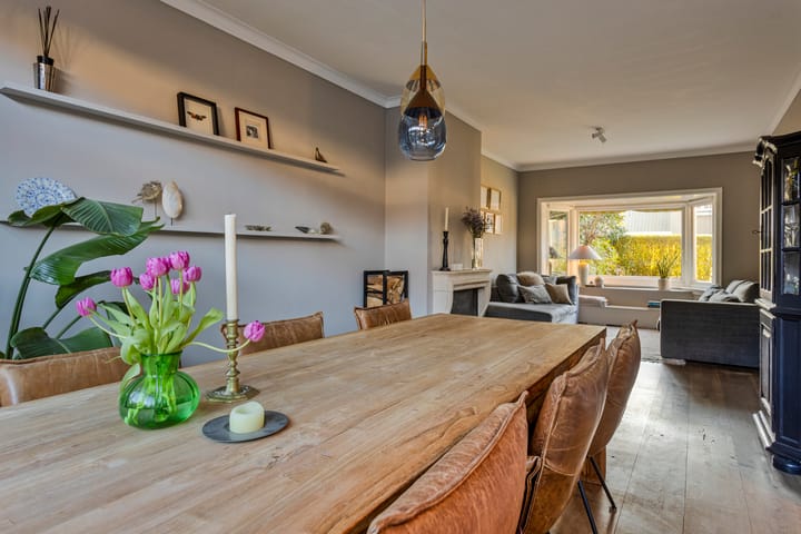 Foto 2 van Versterstraat 4