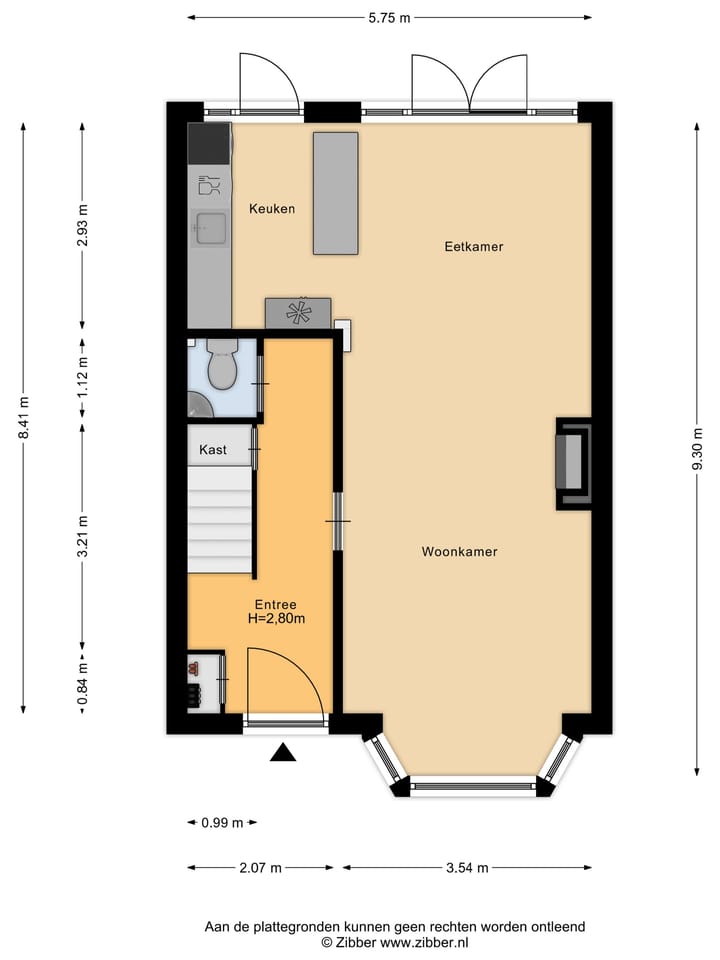 Foto 16 van Versterstraat 4