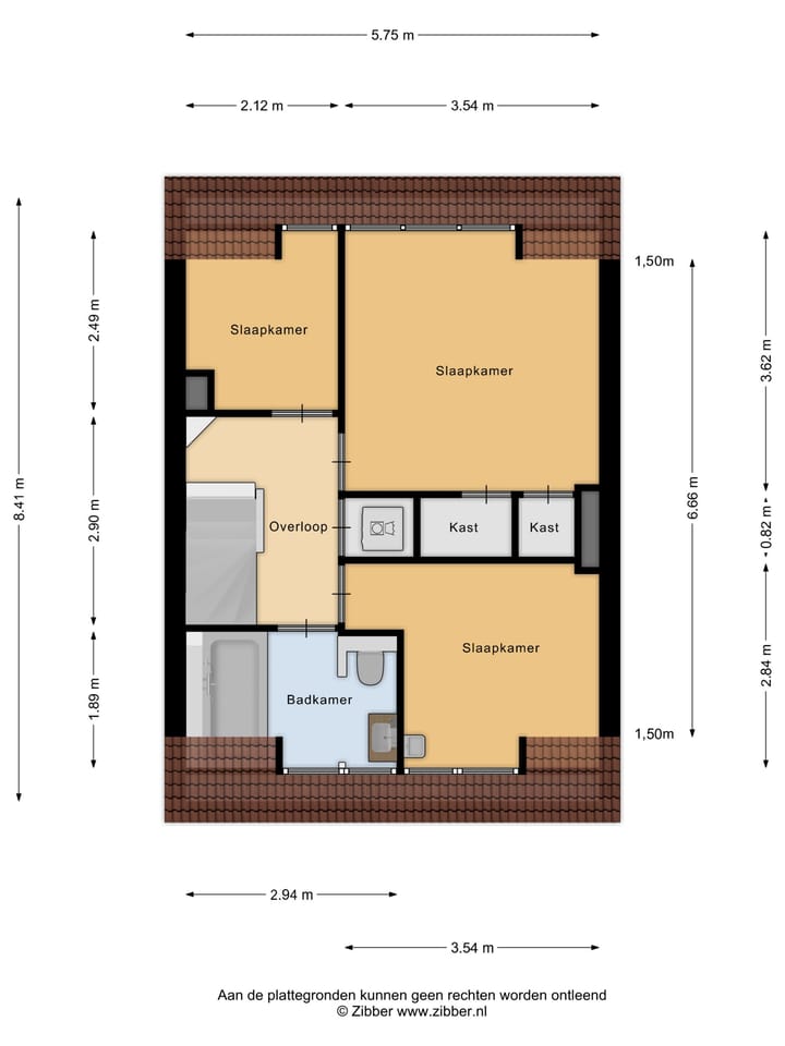 Foto 27 van Versterstraat 4