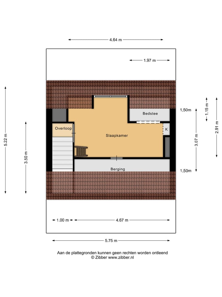 Foto 31 van Versterstraat 4