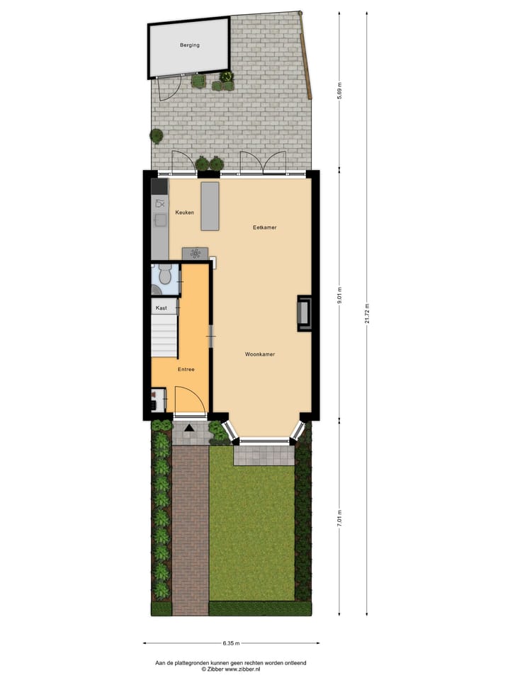 Foto 40 van Versterstraat 4