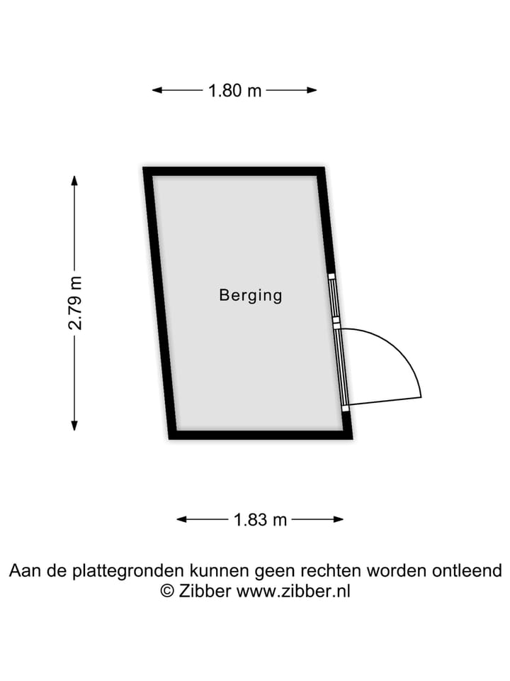 Foto 41 van Versterstraat 4