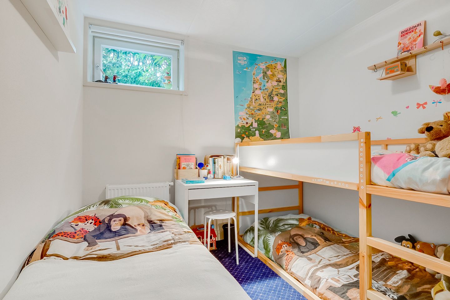 Foto 29 van Rading 2-A07