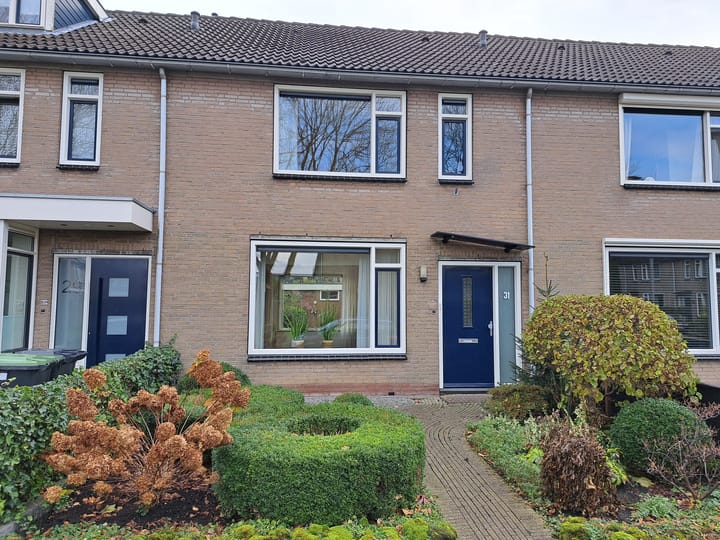 Foto 1 van Schakenbosdreef 31