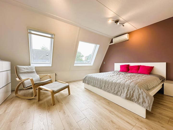 Foto 12 van Tobagostraat 19