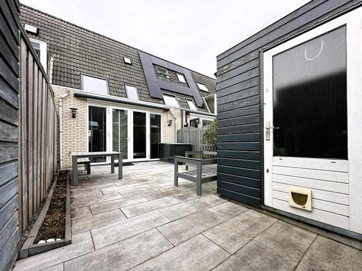 Foto 24 van Tobagostraat 19