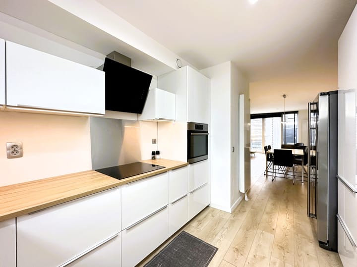 Foto 9 van Tobagostraat 19