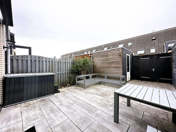 Foto 23 van Tobagostraat 19