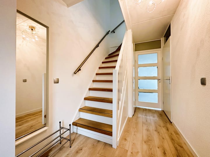 Foto 2 van Tobagostraat 19