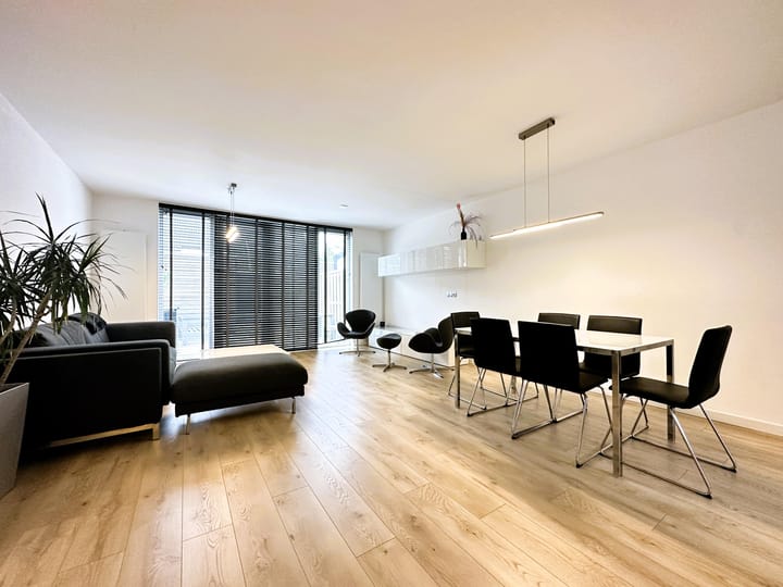 Foto 3 van Tobagostraat 19