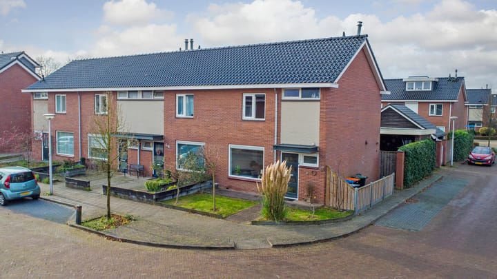 Foto 1 van Roemer Visscherstraat 2