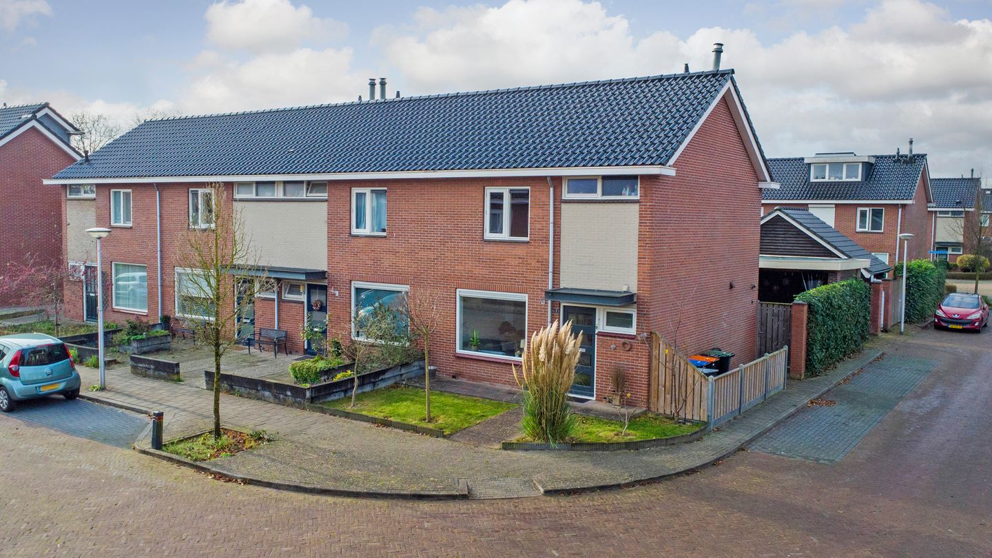 Foto 1 van Roemer Visscherstraat 2