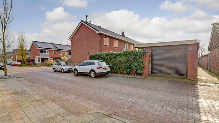 Foto 3 van Roemer Visscherstraat 2