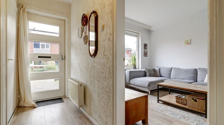 Foto 4 van Roemer Visscherstraat 2