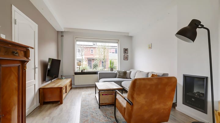 Foto 5 van Roemer Visscherstraat 2