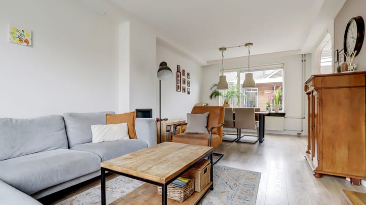 Foto 7 van Roemer Visscherstraat 2