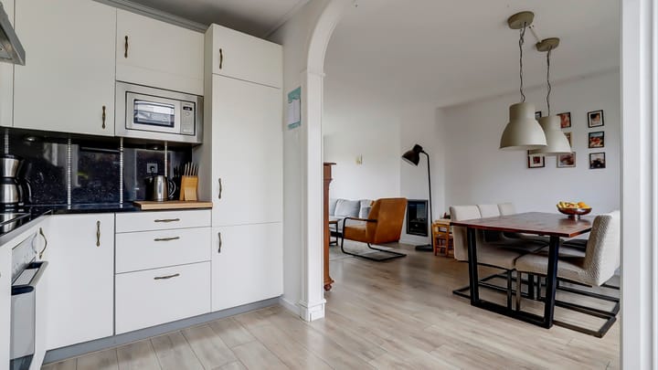 Foto 10 van Roemer Visscherstraat 2