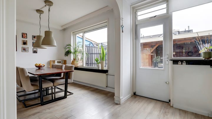 Foto 11 van Roemer Visscherstraat 2