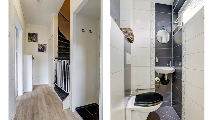 Foto 12 van Roemer Visscherstraat 2