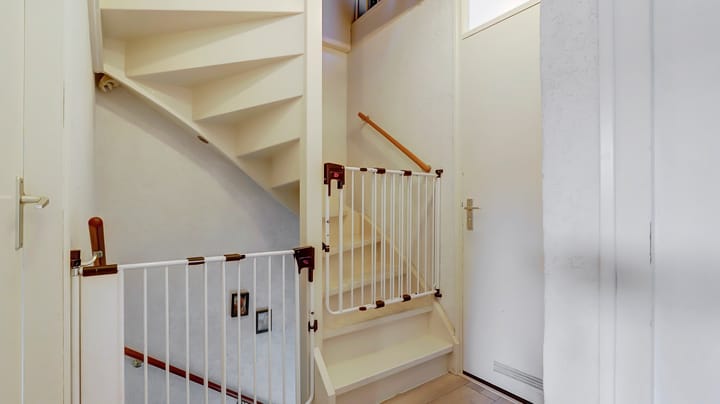 Foto 13 van Roemer Visscherstraat 2