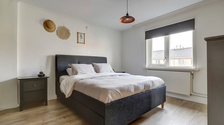 Foto 14 van Roemer Visscherstraat 2