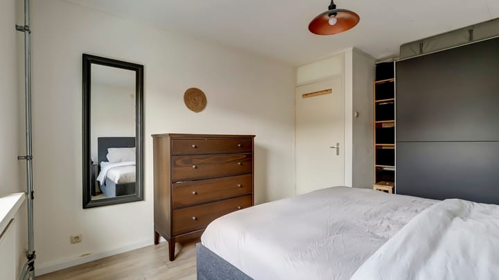 Foto 15 van Roemer Visscherstraat 2