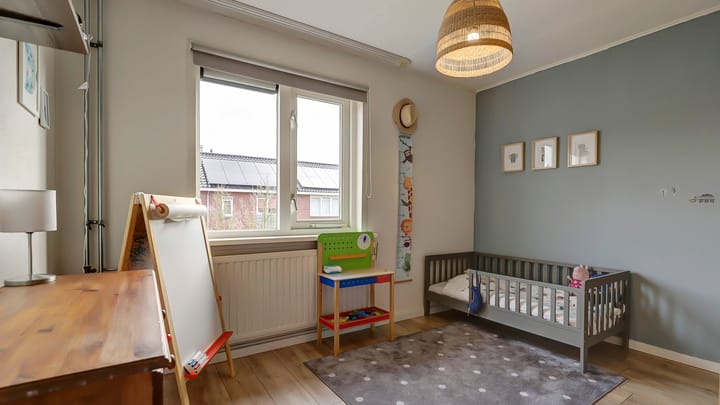 Foto 16 van Roemer Visscherstraat 2