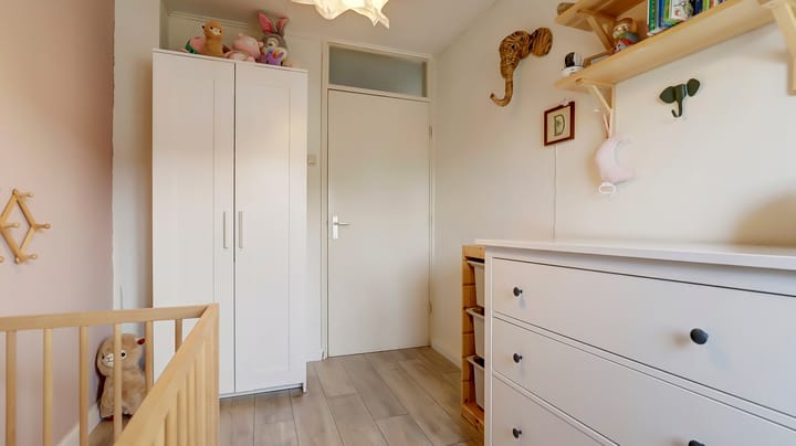 Foto 19 van Roemer Visscherstraat 2