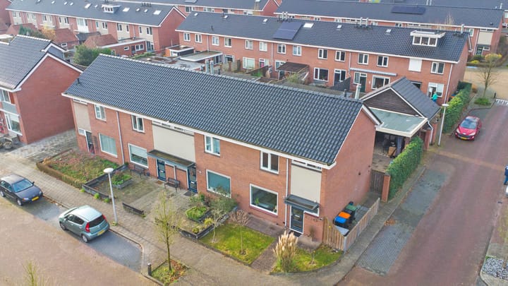 Foto 24 van Roemer Visscherstraat 2