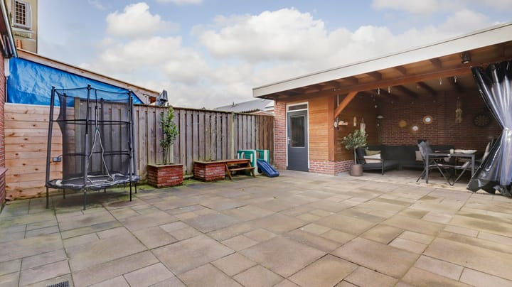 Foto 26 van Roemer Visscherstraat 2