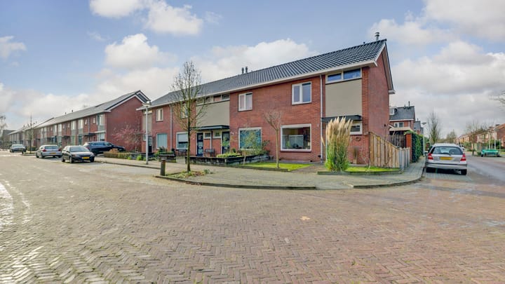 Foto 31 van Roemer Visscherstraat 2