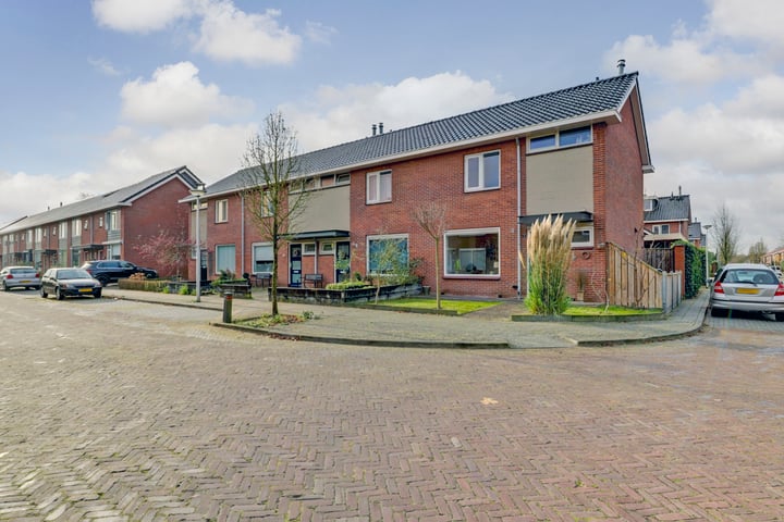 Bekijk foto 31 van Roemer Visscherstraat 2