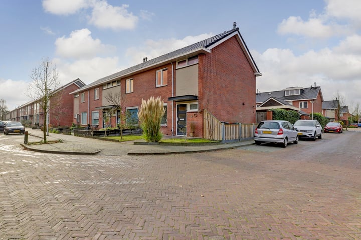 Bekijk foto 32 van Roemer Visscherstraat 2