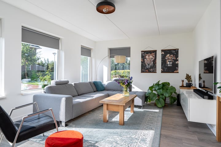 Foto 4 van Greide 24