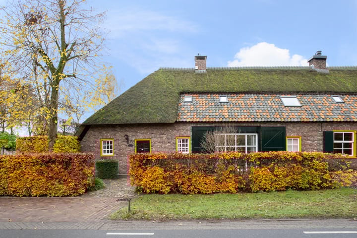 Pikoreistraat 6 A