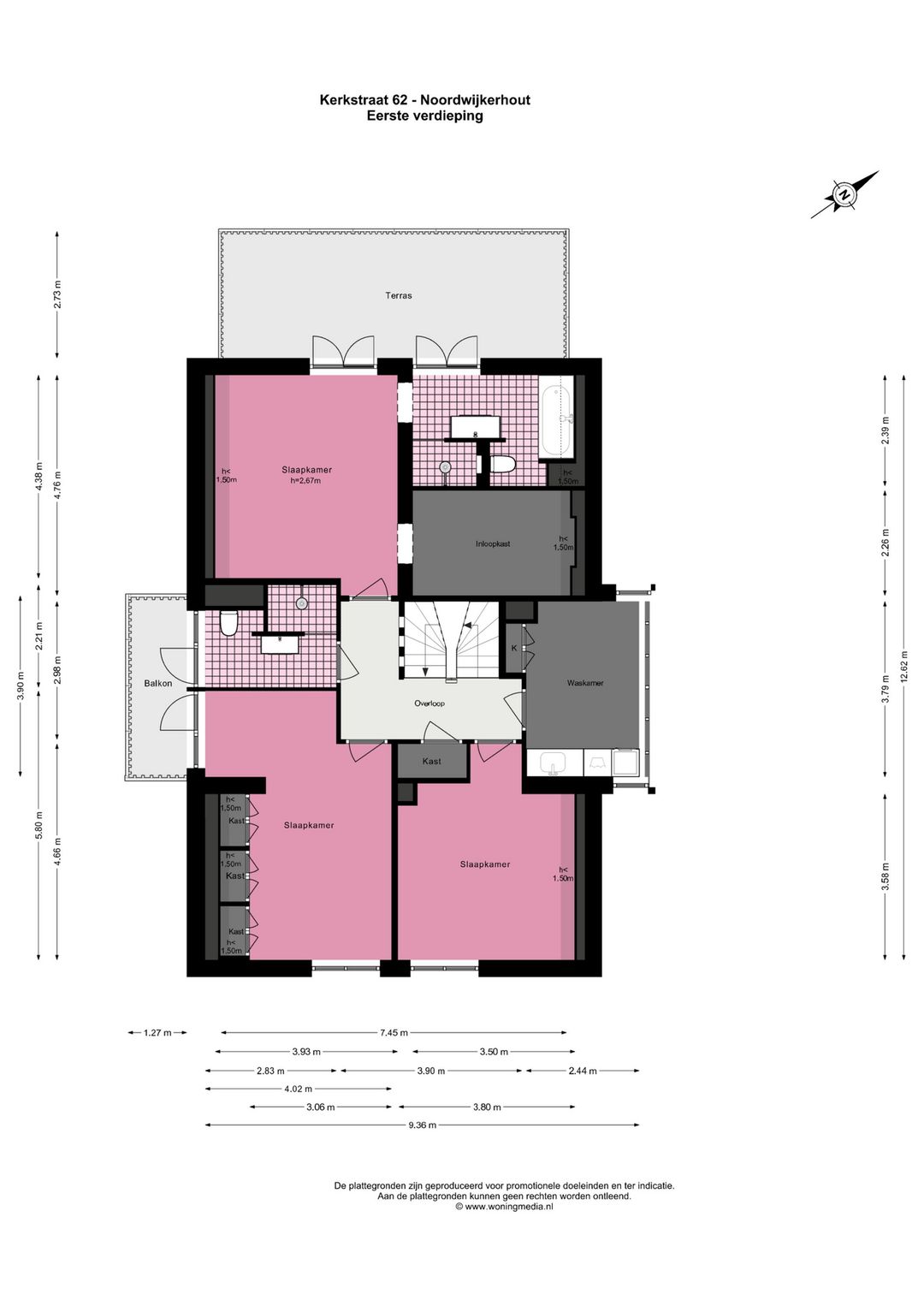 Foto 68 van Kerkstraat 62