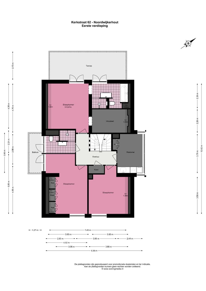 Foto 68 van Kerkstraat 62