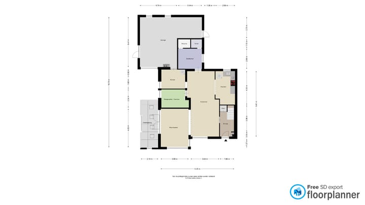 Photo 42 of Nieuwe Vlissingseweg 145