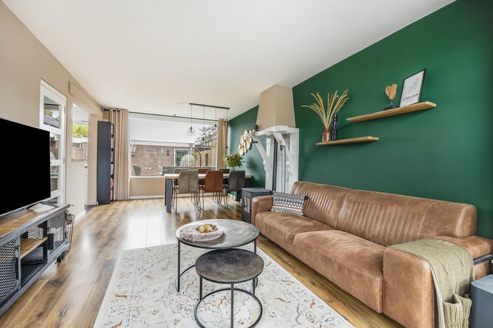 Foto 2 van Antoon Coolenstraat 29